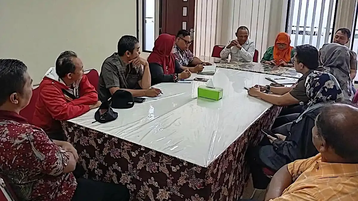 KemenHAM Dukung Keluarga Korban Pelecehan Anak untuk Melapor