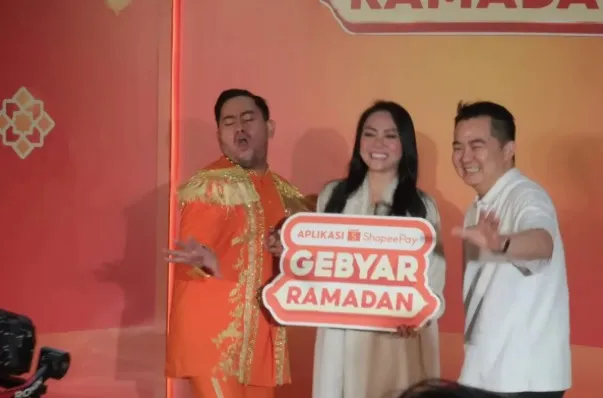 King Nassar Berbagi Tips Hemat Belanja Online dengan Manfaatkan Biaya Admin Gratis