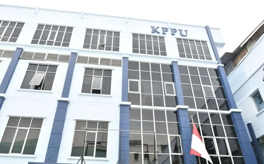 Pengadilan Niaga Jakarta Pusat Tegaskan Putusan KPPU Terhadap Persekongkolan Tender Mesin Induk