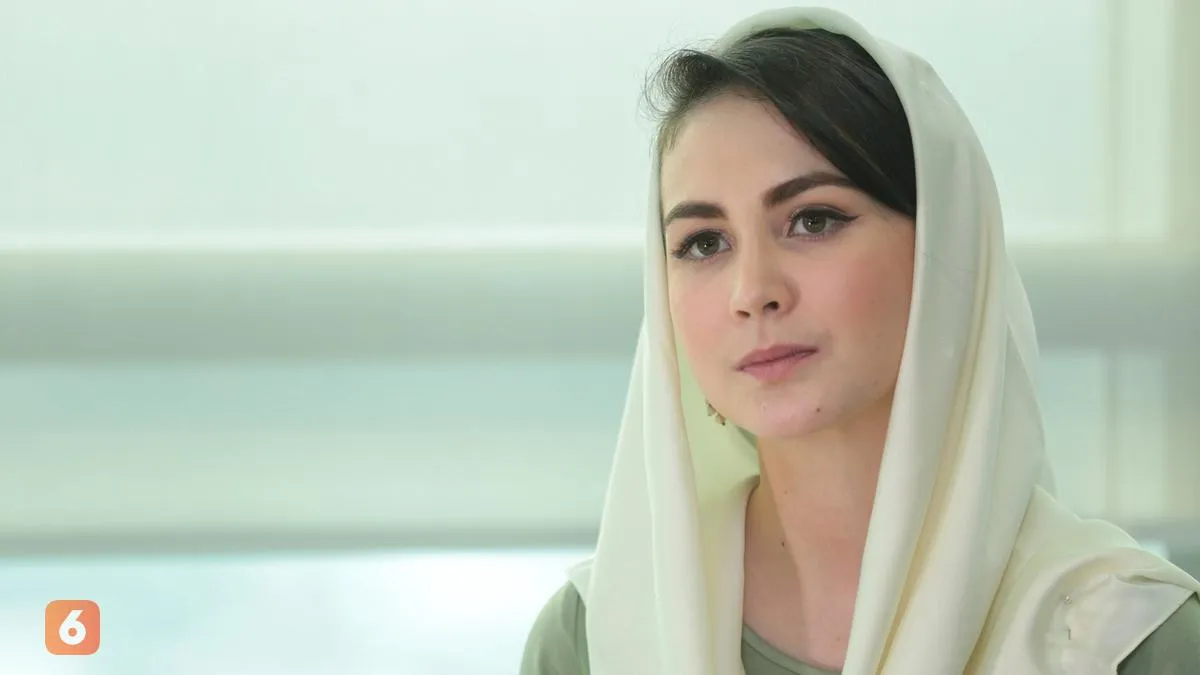 5 Artis Cantik Indonesia Memilih Mundur dari Dunia Hiburan