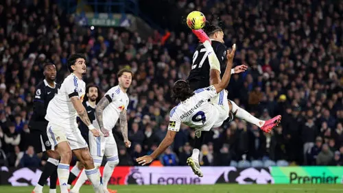 Crystal Palace dan Leeds United Siap Bertarung Memperebutkan Poin Penting di Premier League