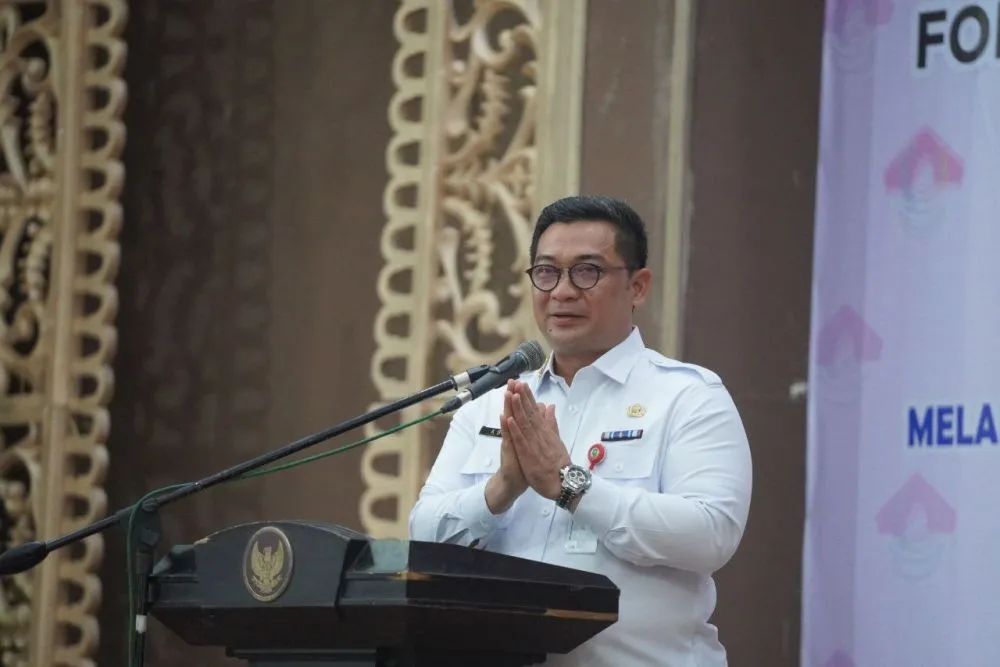 Pengembangan Sektor Pertanian di Kampar Dapat Dorong Ekonomi Lokal