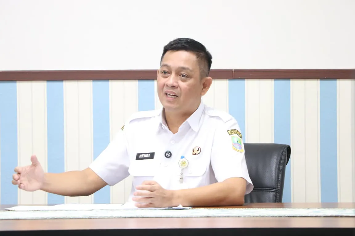 Kemantapan Jalan Kabupaten Bekasi Mencapai 73,98 Persen