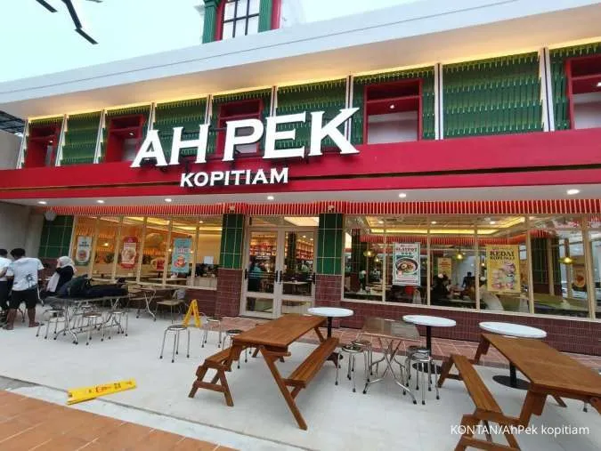Kebijakan Ekspor Baru Picu Anjloknya Harga TBS Sawit di Indonesia
