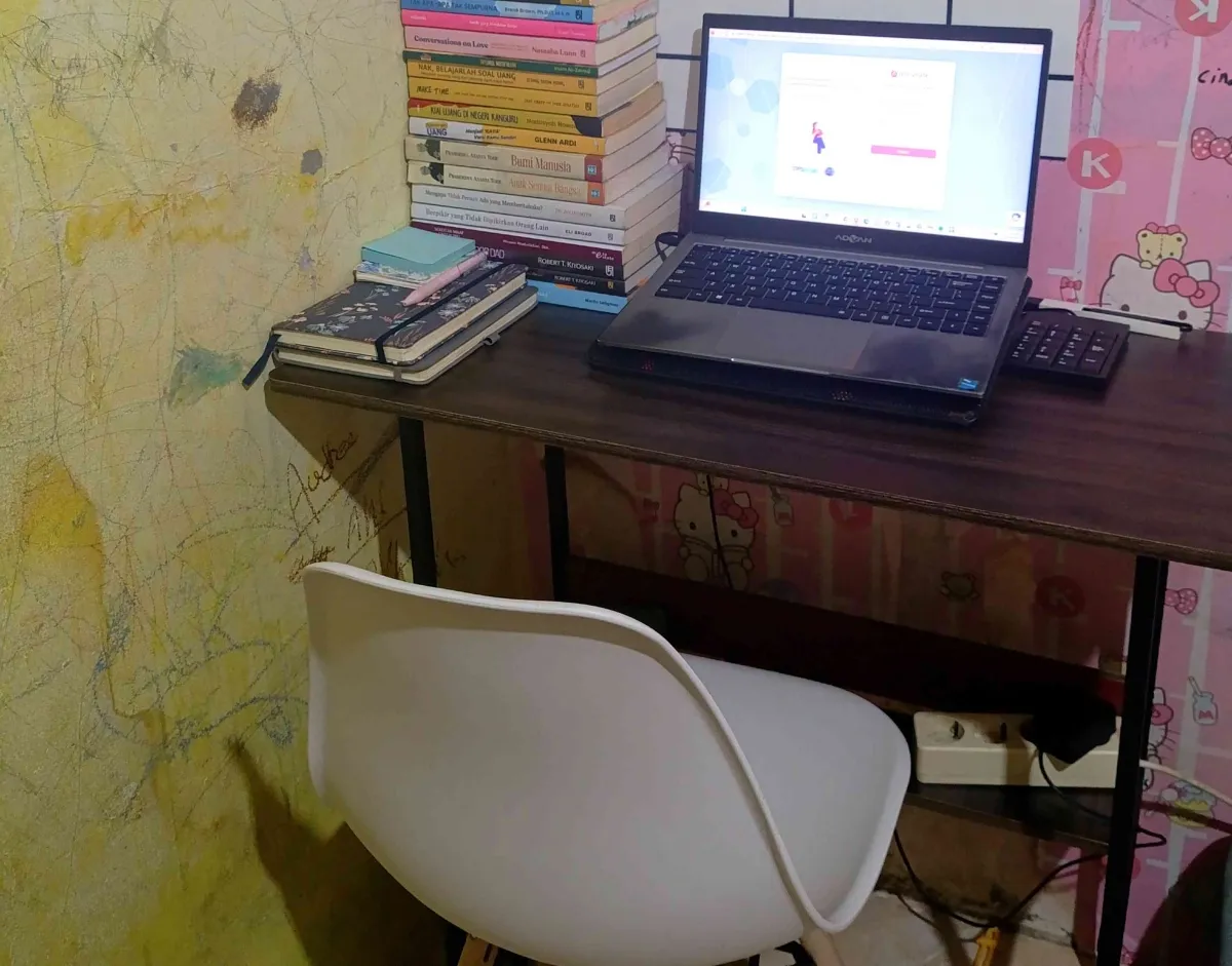 Digitalisasi Mempercepat Pengelolaan Keuangan Secara Remote