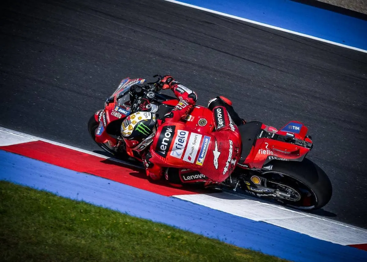 MotoGP 2026: Veda Ega Pratama Debut di Moto3 dan Mandalika Kembali Jadi Tuan Rumah
