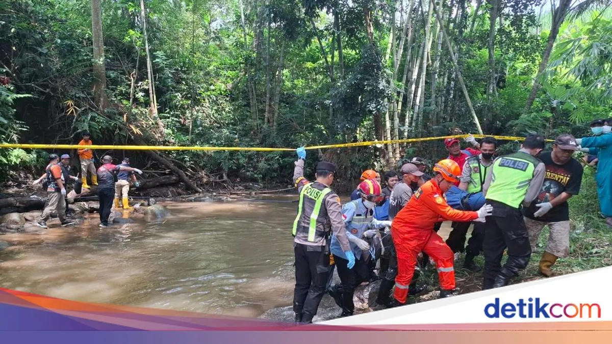 Polisi Ungkap Kasus Pembunuhan Wanita di Malang, Pelaku Ditangkap