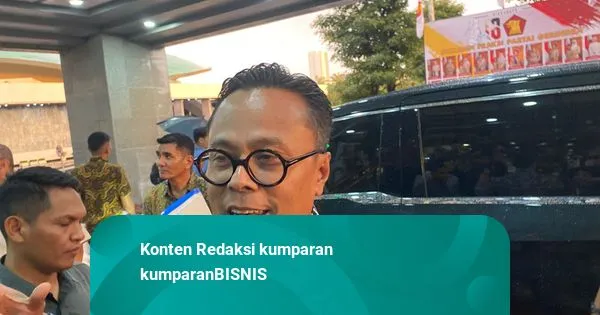 Dony Lantik Pejabat Eselon I dan II BP BUMN untuk Perkuat Transformasi