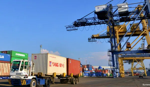 BPS: Kajian Dampak Konflik Geopolitik terhadap Perdagangan RI di Selat Hormuz