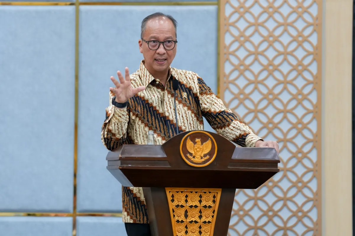 Percepatan Sertifikasi Halal Dukung Daya Saing Industri Nasional