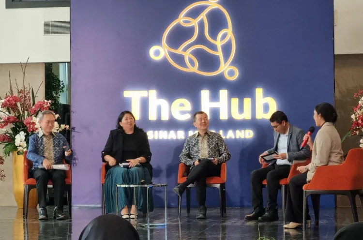 Prospek Positif Pertumbuhan Pasar Properti 2026 Didorong Kebijakan Akomodatif