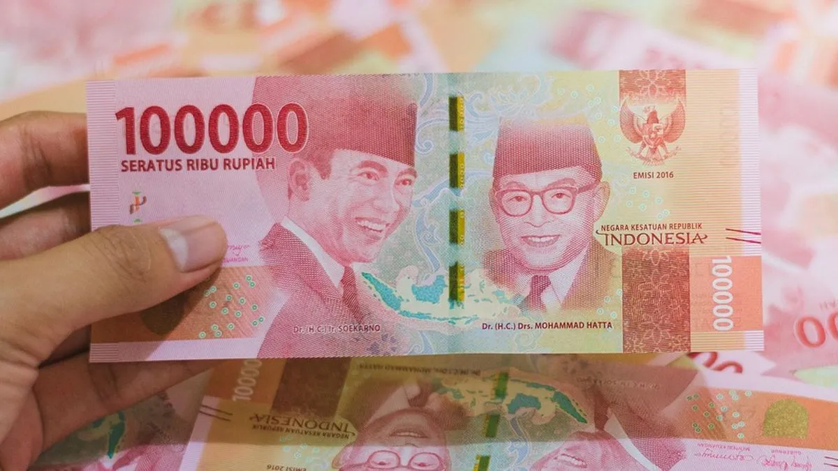 Penguatan Rupiah di Tengah Ketidakpastian Geopolitik Timur Tengah