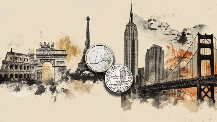 EUR/USD Stabil di Atas 1,1800, Pembeli Euro Kembali Aktif