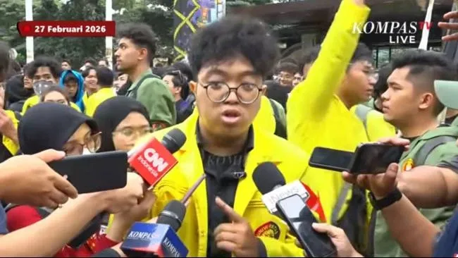 BEM UI Desak Polri Hukum Pelaku Penganiayaan Pelajar di Tual