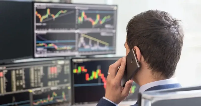 Peran dan Fungsi Broker Saham dalam Investasi