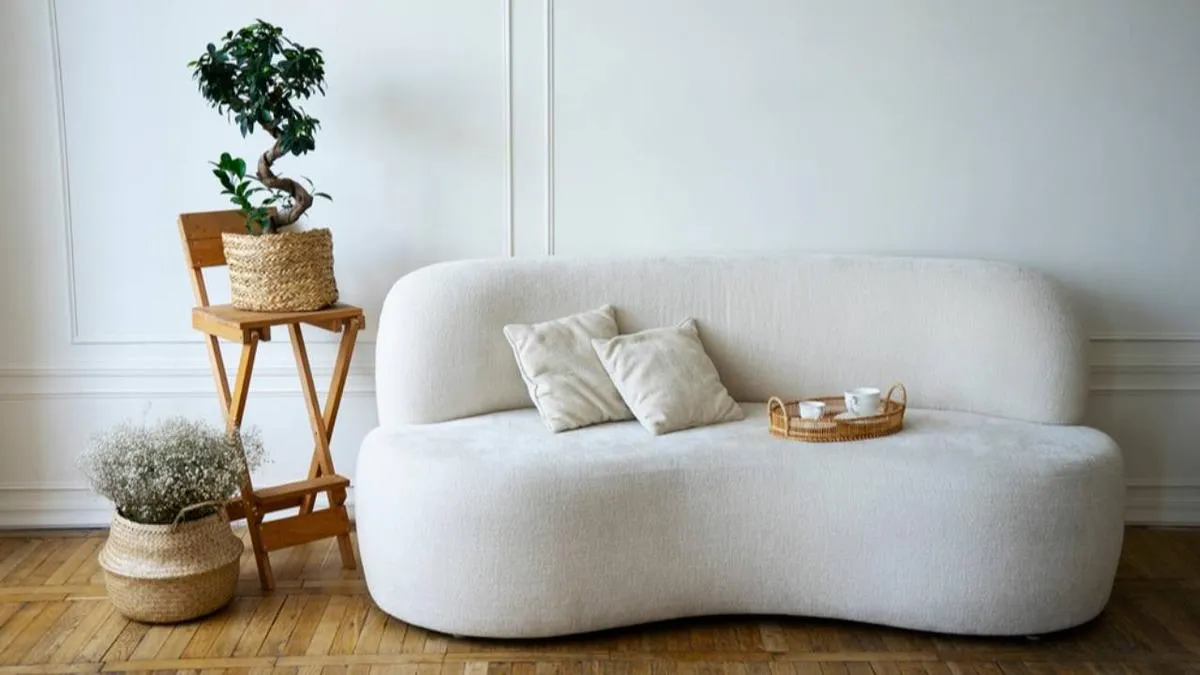 Rekomendasi Bantal Sofa Nyaman untuk Suasana Kumpul Ramadan