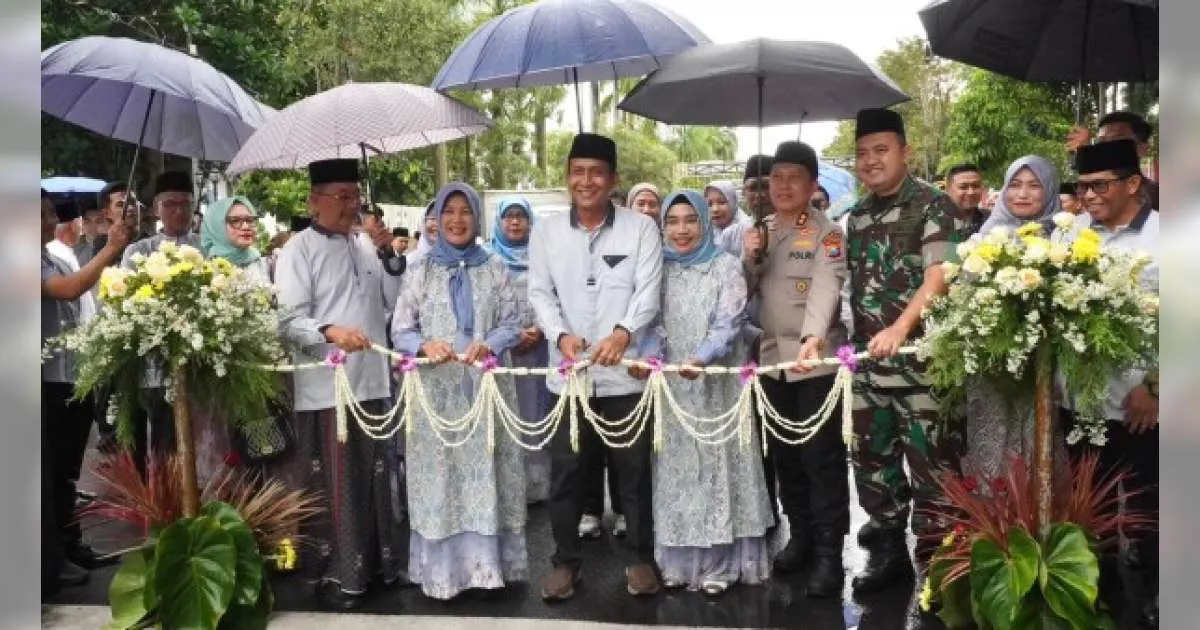 Bojonegoro Gelar Bazar UMKM Ramadhan untuk Dukung Ekonomi Lokal