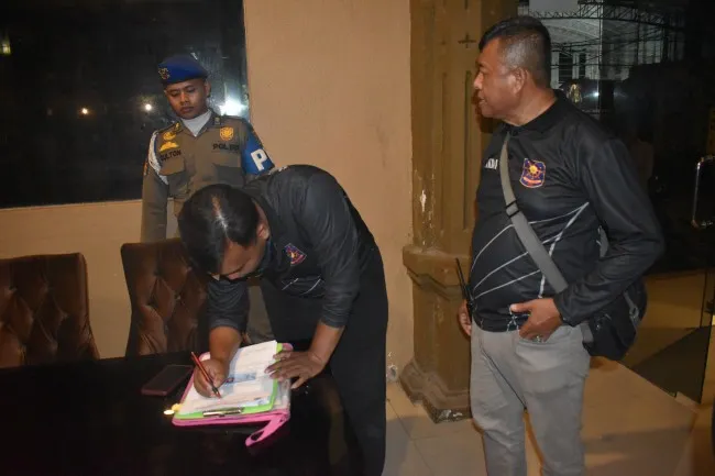 Satpol PP Surabaya Pastikan 8 RHU Patuh Aturan Selama Ramadan