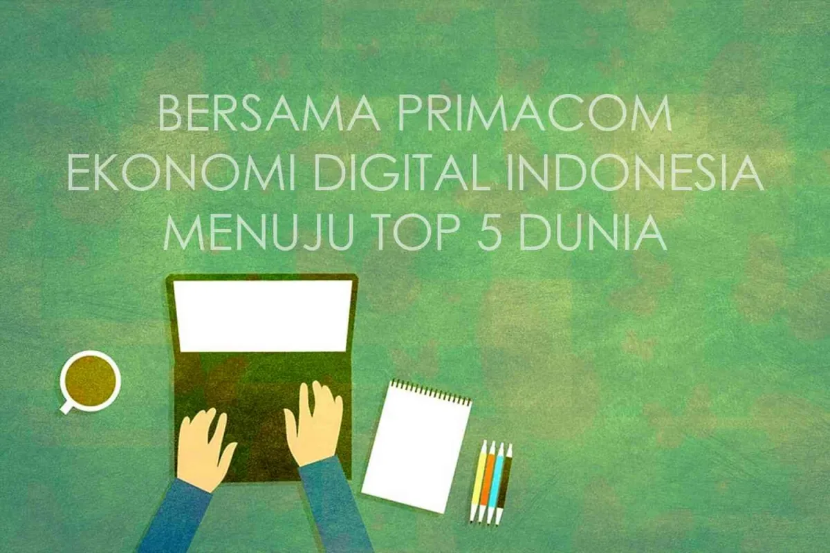 Kisah Sukses UMKM Papua: Digitalisasi Dorong Ekonomi Indonesia Menuju Top 5 Dunia