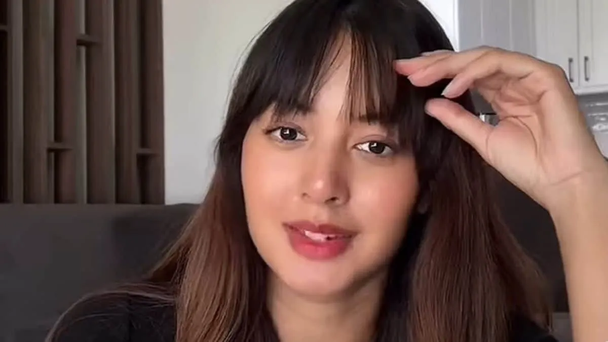 Aurelie Moeremans Ungkap Tawaran Bergabung Parpol Sebagai Manipulasi