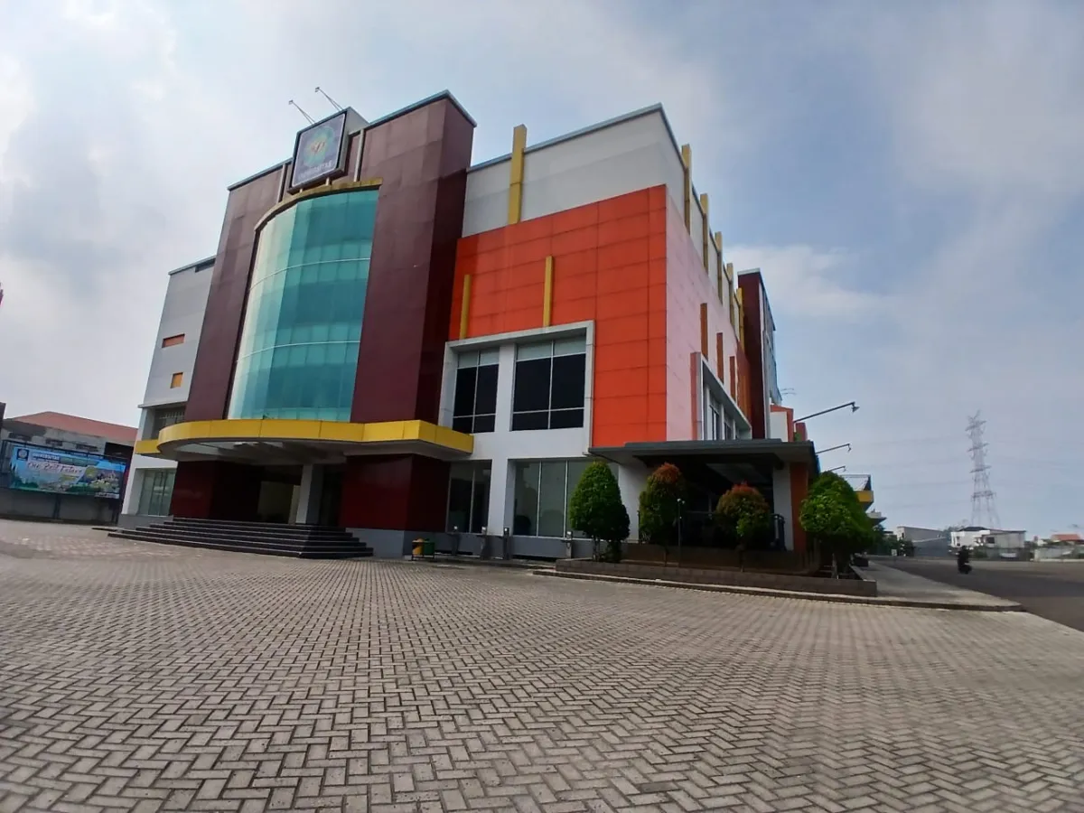 UBSI Siapkan Mahasiswa Jadi Ahli Teknologi Informasi di Era Digital