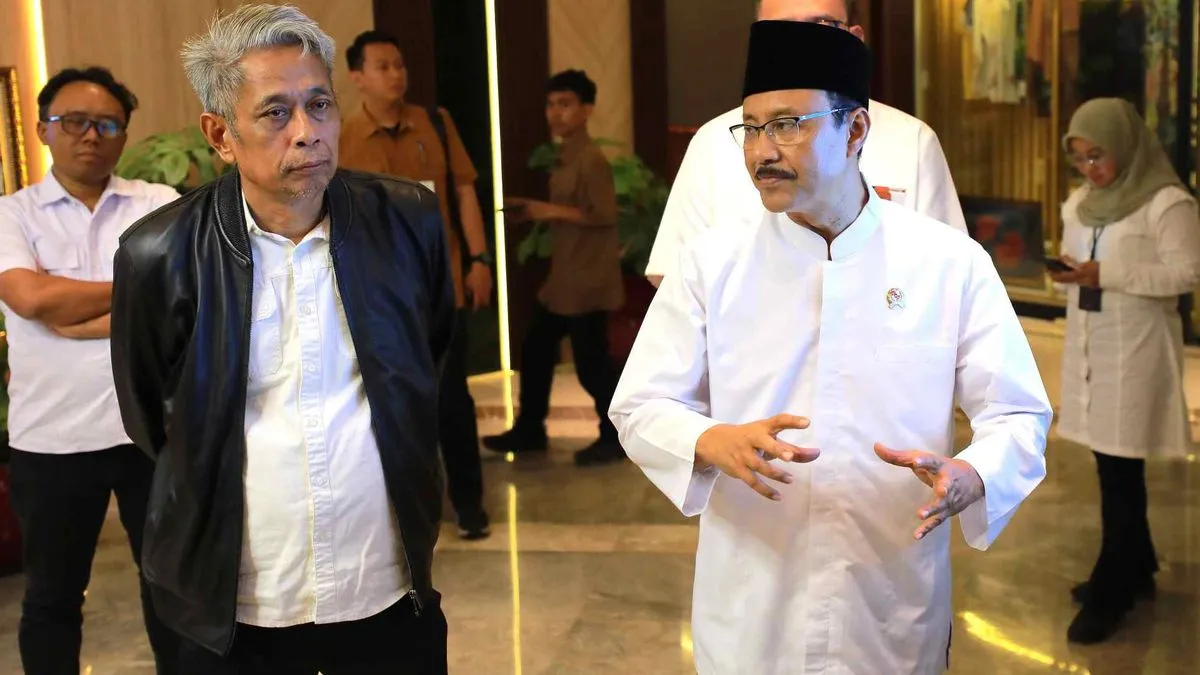 Penyaluran Bansos Ramadan Capai 90 Persen, Dukungan untuk Wilayah Terdampak Bencana