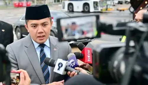 Peran Seskab Teddy Indra Wijaya dalam Menjelaskan Kebijakan Pemerintah Jadi Sorotan