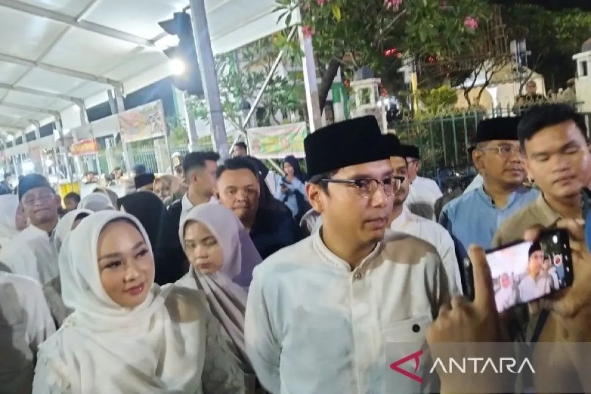 Ramadhan Fair XX 2026 Dukung Perekonomian Masyarakat Medan