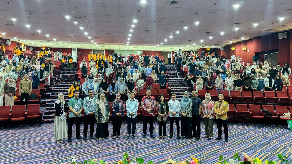 UNM Tingkatkan Kesadaran HAM Melalui Kegiatan Penguatan Kapasitas