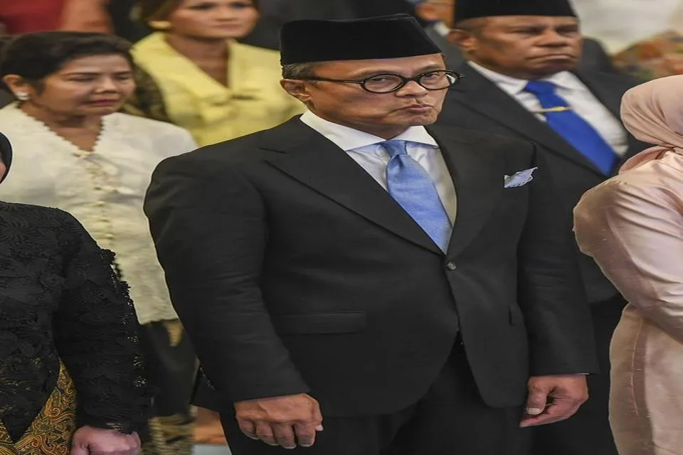 Pelantikan Pejabat Eselon I dan II BP BUMN untuk Perkuat Tata Kelola