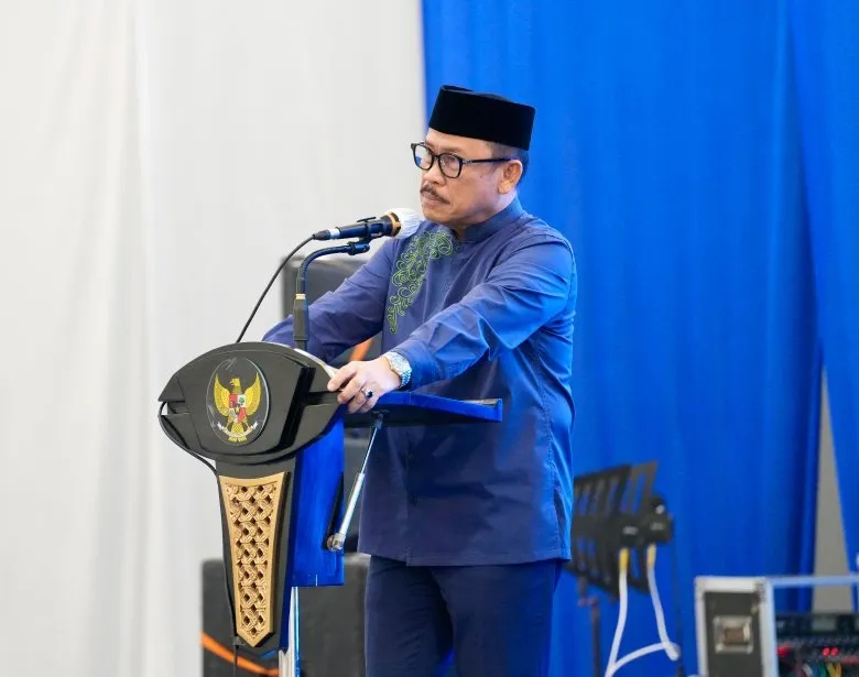 Pembangunan Sulbar Meningkat di Tengah Pembatasan Anggaran