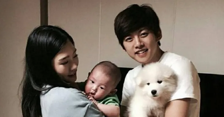 Shin Dong Ho Gugat Mantan Istri Usai Tuduhan Perselingkuhan