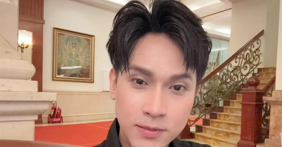 Nguyen Vu Fokus pada Keluarga dan Kehidupan Sederhana di Usia 51