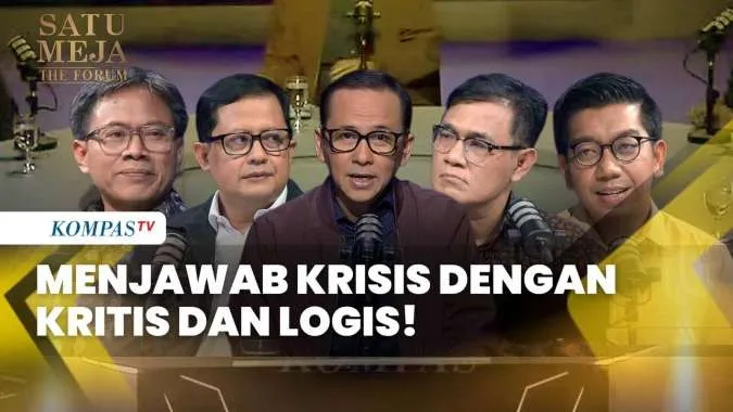 Aktivis dan Pengamat Dilaporkan ke Polisi Terkait Kritik Kebijakan Pemerintah