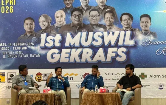 Brand Jadi Aset Pembiayaan Baru bagi UMKM
