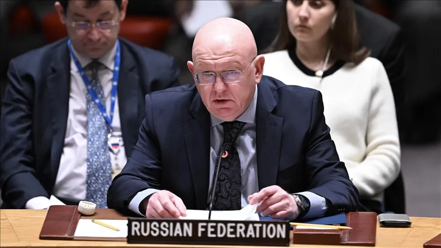 Rusia Kecam Serangan AS-Israel ke Iran sebagai Agresi dan Pengkhianatan Diplomasi