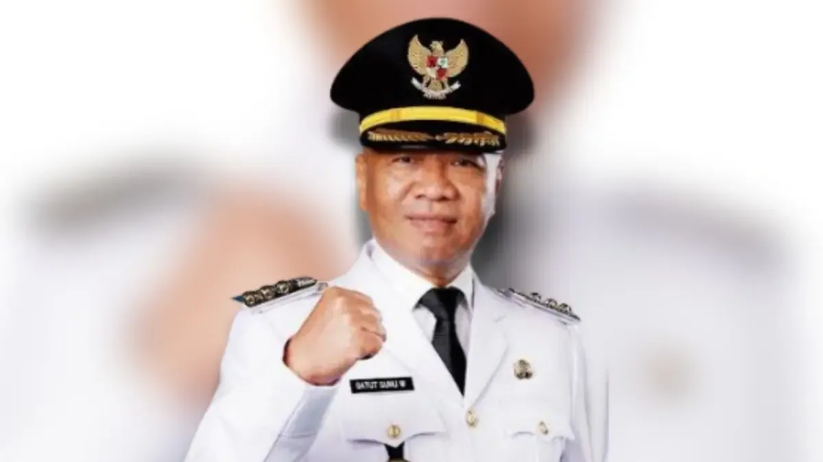 Profil Gatut Sunu Wibowo: Bupati Tulungagung dan Isu Kontroversial KPK