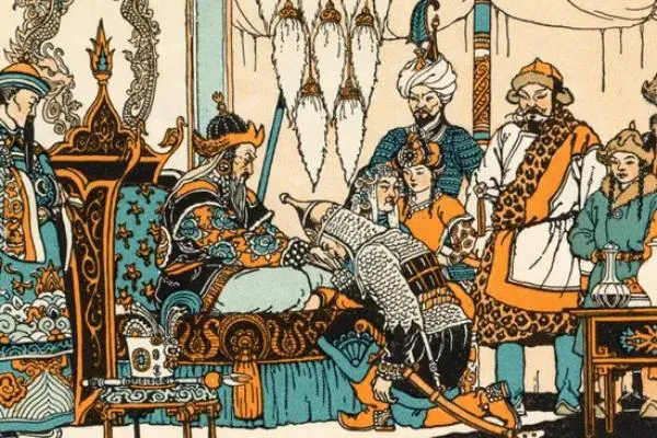 Studi Genomik Koreksi Klaim Keturunan Genghis Khan