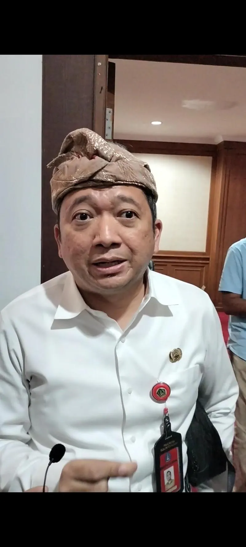 RSD Mangusada Uji Coba Pelayanan 5 Hari, Kadinkes Tekankan Wewenang Direktur