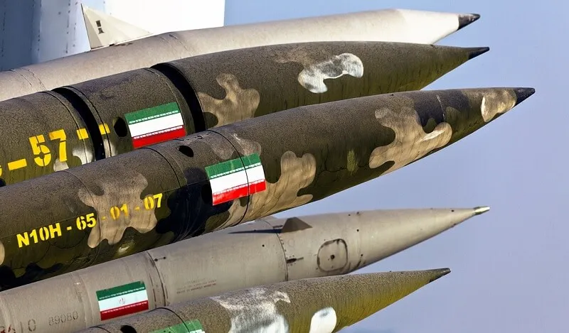 Strategi Iran Menghadapi Potensi Perang dengan AS: Lima Langkah Utama