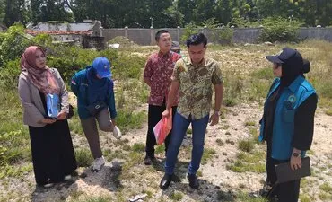 Petani Lamongan Tuntut Keadilan atas Dugaan Korupsi Lahan Negara