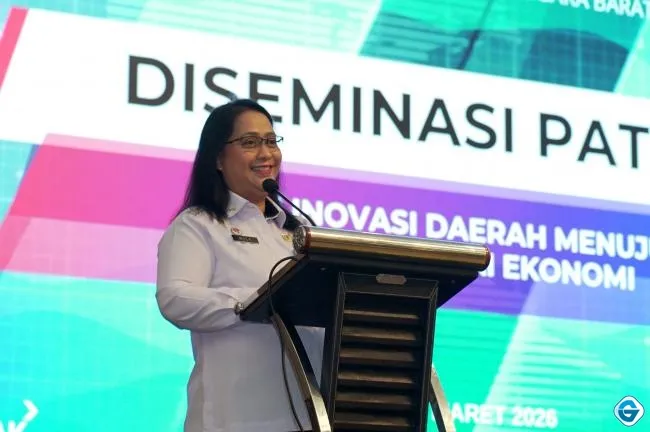 NTB Tingkatkan Permohonan Paten Melalui Inovasi Ekonomi Daerah