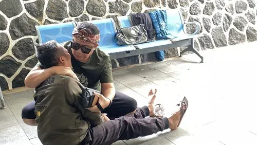 Kematian NS (12) Picu Dugaan Kekerasan dalam Keluarga di Sukabumi
