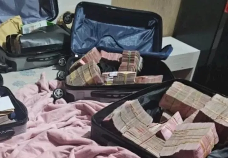 KPK Ungkap Praktik Penyimpanan Uang Korupsi di Safe House Bea Cukai