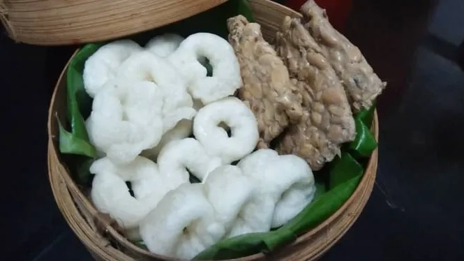 Kuliner Legendaris Kulon Progo: Geblek, Dawet Sambel, dan Keberagaman Rasa