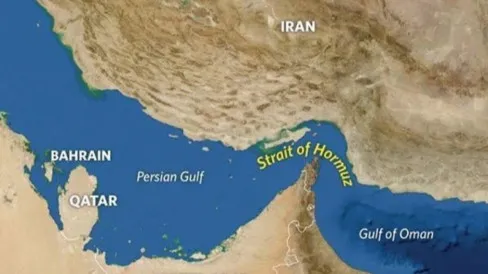 Iran Tutup Selat Hormuz, Perdagangan Energi Terganggu