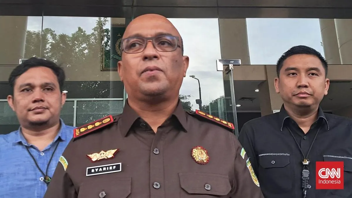 Kejagung Ungkap Rekayasa Ekspor CPO Jadi POME di Indonesia