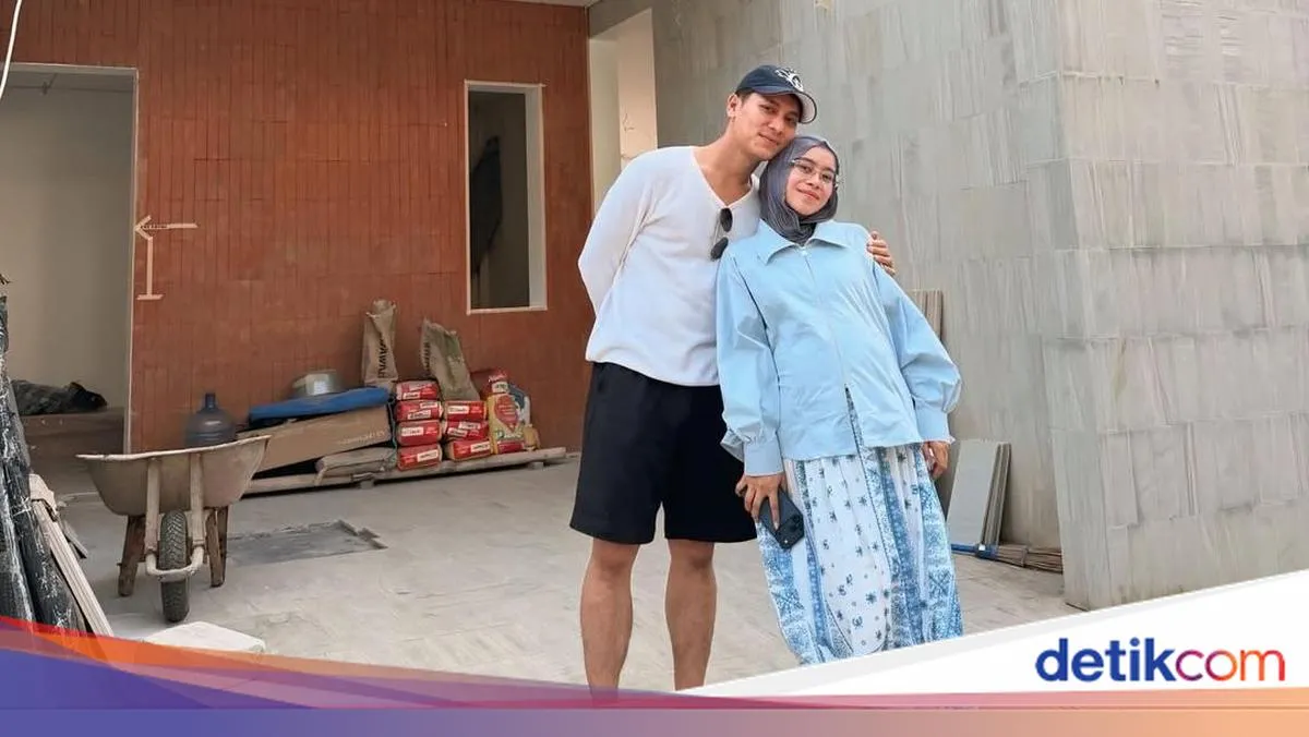 Rizky Billar dan Lesti Kejora Sambut Kebahagiaan dengan Adopsi Clara