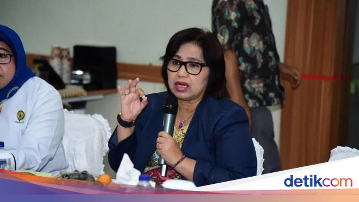 Buruh Usulkan THR Diberikan H-21, NasDem Dukung Kebijakan H-14