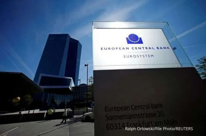 Konflik di Iran Memaksa Bank Sentral Ubah Arah Kebijakan